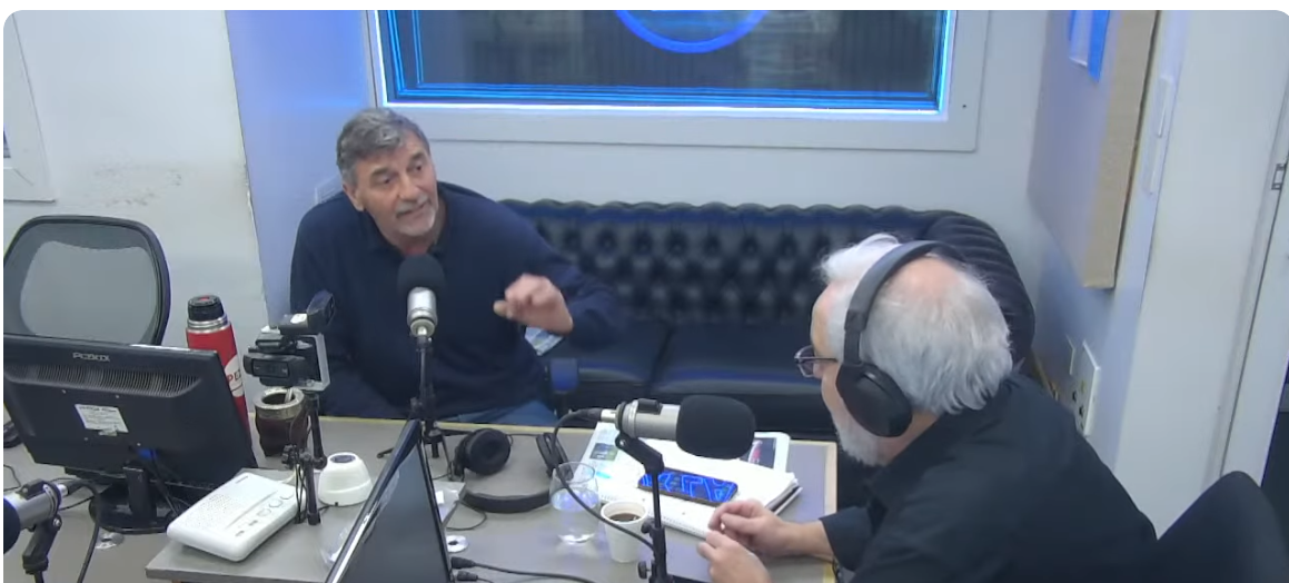 Hablemos del “otro campo”