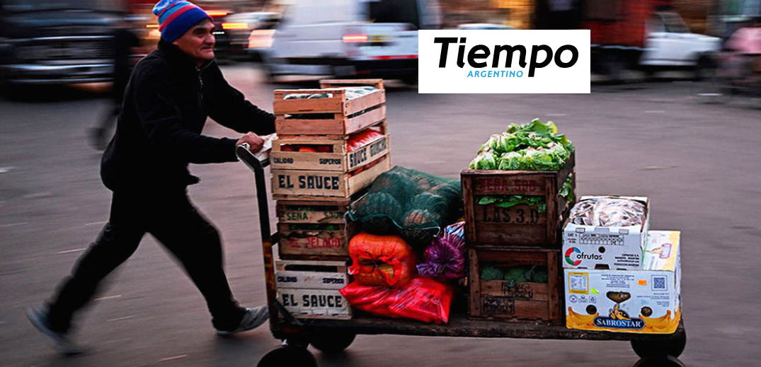 La Mesa Agroalimentaria Argentina rechaza la eliminación de los Derechos de Exportación