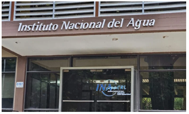Preocupación en Mendoza por la posible disolución del Instituto Nacional del Agua