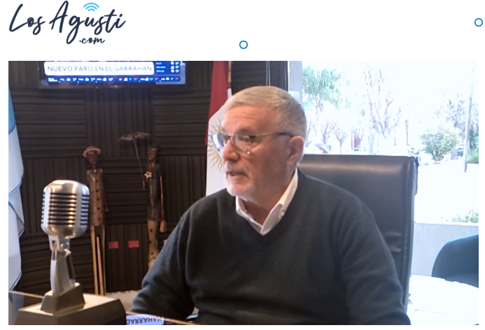“Nos están cortando el tronco en vez de podar las ramas”: El futuro incierto del INTA desde Marcos Juárez, con el Dr. Jorge Brunori