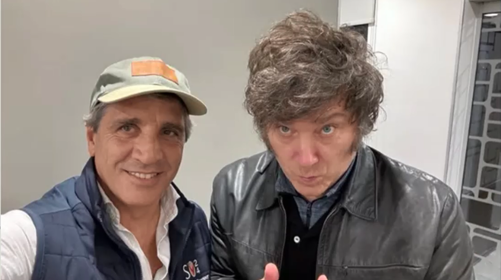 Las políticas agropecuarias Argentinas.