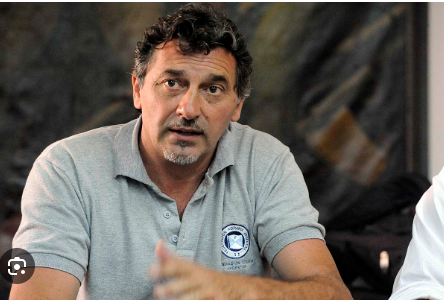 Omar Principe Presidente Bases Federadas – Opinión sobre la visita del Presidente Milei a la Sociedad Rural Argentina.