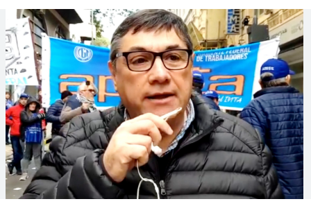 CELEBRAMOS UN PASO IMPORTANTE EN DEFENSA DEL INTA – APINTA