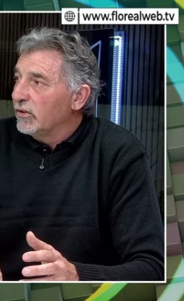 “Si solamente la agenda agropecuaria son las retenciones vamos por un mal camino”
