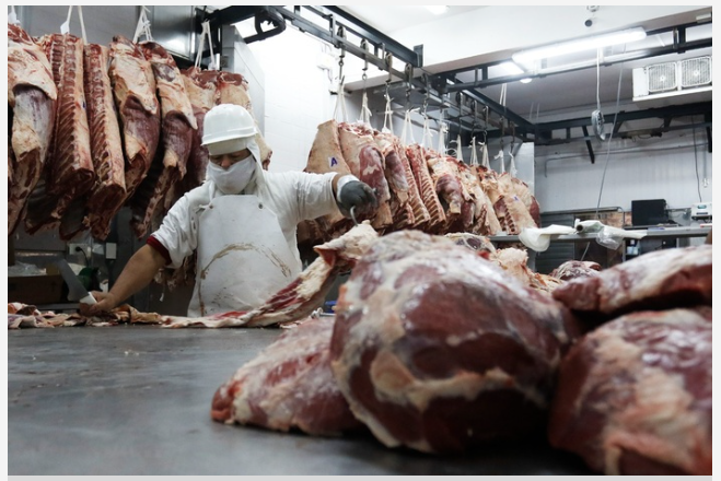 La encrucijada de los pequeños productores ganaderos