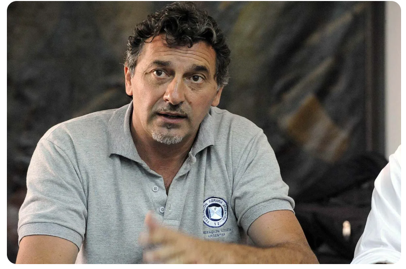 El agro nacional contra las cuerdas: «Los pequeños productores están desapareciendo»
