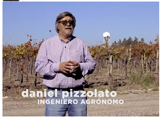 “Existe una agricultura posible en Mendoza y en muchos puntos del país, basada en el acceso a tierra, agua y semillas”