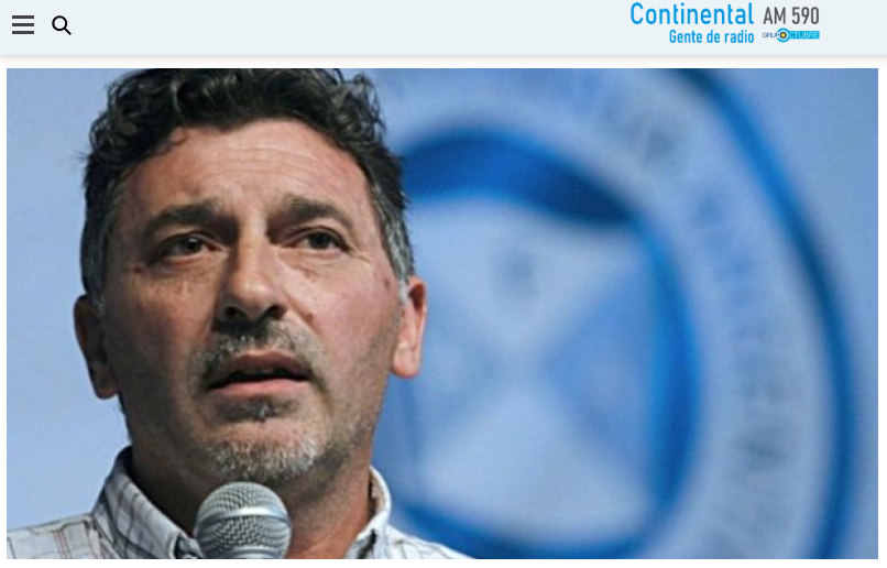 Omar Príncipe: “El voto bronca de Buenos Aires es transversal, expresa la decepción con Milei”