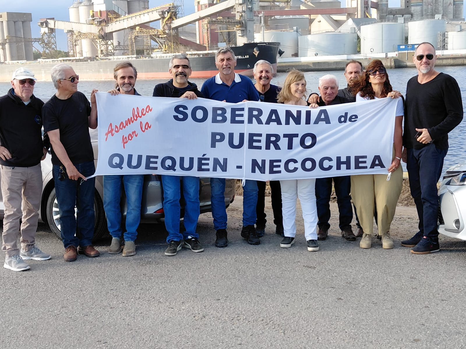 BASES FEDERADAS EN EL SUDESTE BONAERENSE