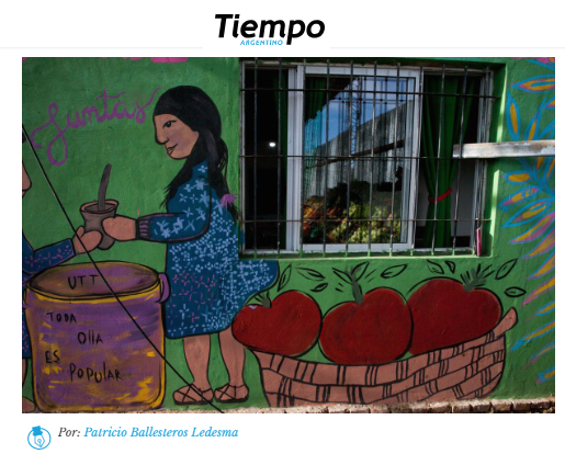 El 2026 será el Año Internacional de la Mujer Agricultora