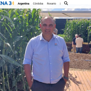 “Este es el INTA que no queremos”