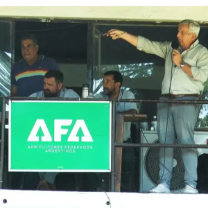 Entrevista a Alejandro Milano, Gerente de Hacienda de AFA, quien nos cuenta más sobre los próximos remates y actualidad de ventas según su categoría.