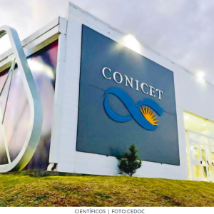 CONICET, INTA y ARSAT en proceso de desguace
