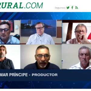 Canal Rural Noticias Edición Sábado 15/02/2025