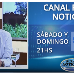 Canal Rural Noticias Edición Especial con Bases Federadas