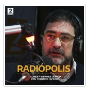 Radiópolis | Entrevista a OMAR PRÍNCIPE Dirigente chacarero de la organización Bases Federadas