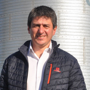 Juan Manuel Rossi: “En Argentina hay una política agraria de concentración y extranjerización”