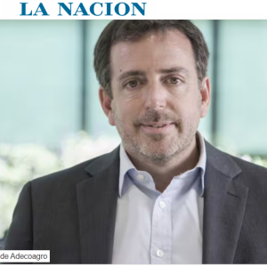 Oferta de una cripto: una de las mayores empresas del mundo quiere controlar un grupo del agro nacido en la Argentina.