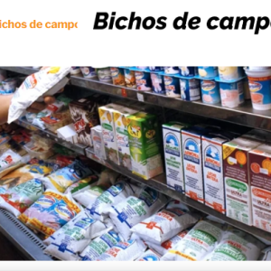 Mientras las exportaciones repuntan, el consumo interno de productos lácteos se derrumbó casi un 10% en 2024