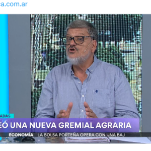Nace “Bases Federadas”, una agrupación disidente dentro de la Federación Agraria Argentina. Promoverá la segmentación de políticas públicas diferenciadas, una ley de arrendamiento y aparcería y créditos para mitigar los efectos de la sequía.