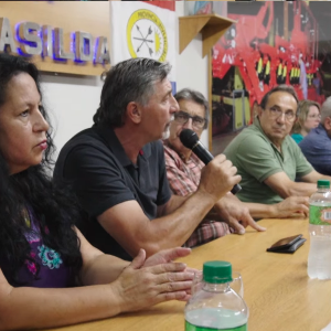 Intersindical Casilda: “Abrir el camino a una perspectiva emancipadora”