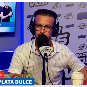 “Plata Dulce” por Alejandro Bercovich | Editorial en Pasaron Cosas