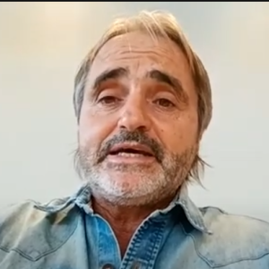 Pablo Pailole, importante su participación para frenar el planificado desguace del INTA.