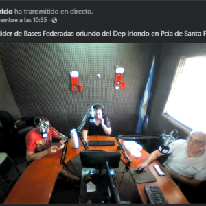 Porque hay silencio atronador en el sector rural?