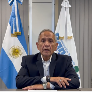 NO A LA PRIVATIZACIÓN DEL BANCO NACIÓN