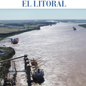 “Serias y evidentes irregularidades” en la licitación nacional de la hidrovía. Dura advertencia al gobierno
