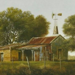 LAS TAPERAS