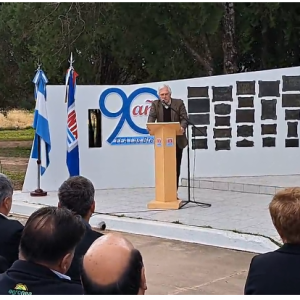 Hoy empieza una etapa de lucha, quedan 30 días para defender el INTA que conocimos!!!!
