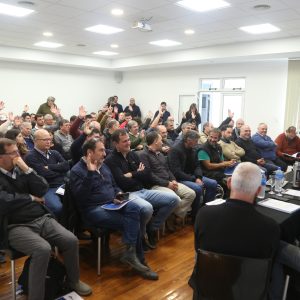 Con amplia participación federal, FECOFE celebró su Asamblea General Ordinaria