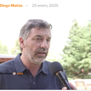 No todos festejaron: Omar Príncipe, de Bases Federadas, tildó la baja de retenciones como insuficiente y la comparó con el Dólar Soja de Massa