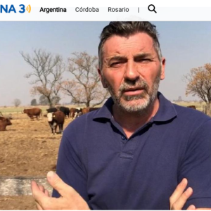 “Los pequeños productores están desapareciendo”