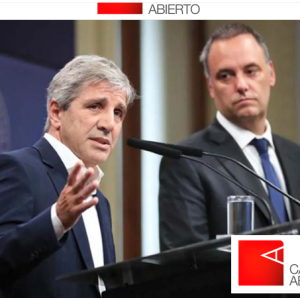 Críticas del campo al anuncio de baja de retenciones: “La misma lógica que el dólar soja de Massa”