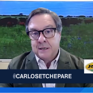 Compensaciones para productores agropecuario en EEUU. Análisis del periodista Carlos Etchepare