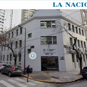 Se vende mañana: un fiscal detectó irregularidades en la inminente subasta de un edificio del INTA y pide evitar “posibles hechos de corrupción administrativa”