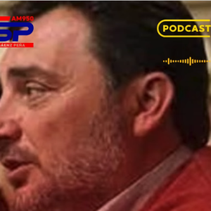 ¿Cómo no vamos estar acompañado al INTA y a sus trabajadores? Era un día bisagra, no podemos permitir que se lleven puesto al INTA porque nos llevaran puesto también a los productores.