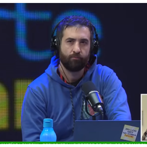 Entrevista a Matias Longoni Periodista agropecuario y Director de “Bichos de Campo”