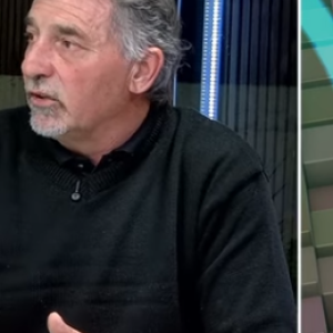 “Si solamente la agenda agropecuaria son las retenciones vamos por un mal camino”