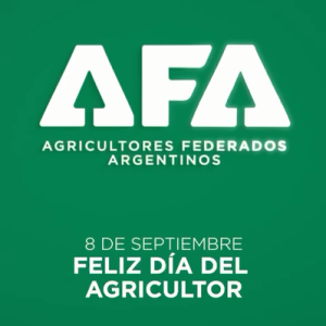DÍA DEL AGRICULTOR