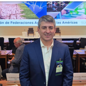 FECOFE fue parte del II Encuentro de Federaciones Agrícolas de las Américas en Costa Rica