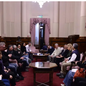 Referentes del INTI e INTA expusieron en la Comisión de Ciencia del Senado.