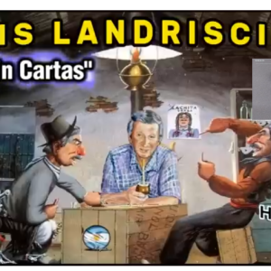 Los productores ganaderos de cría estamos orejeando.