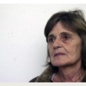 Con profunda tristeza despedimos a Ana Galmarini, fundadora de Bases Federadas e inmensa Mujer en Lucha.