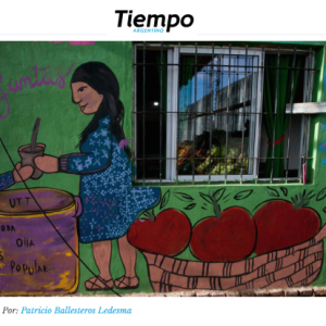 El 2026 será el Año Internacional de la Mujer Agricultora