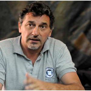 Omar Principe Presidente Bases Federadas – Opinión sobre la visita del Presidente Milei a la Sociedad Rural Argentina.