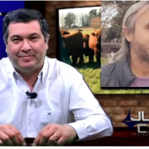 Pablo Paillole “Crecemos ante el vacío de representatividad  de los pequeños y medianos productores.”