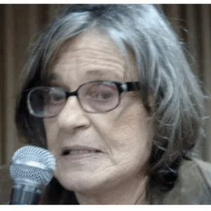 “Pan, tierra, trabajo, remates al carajo”: Bases Federadas despidió a Ana Galmarini, una “mujer en lucha” que fue firme defensora de los pequeños y medianos chacareros